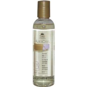  Avlon   Kera Care Essential Oils for the Hair 4 oz 