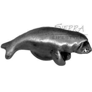  Manatee Knob Pewter