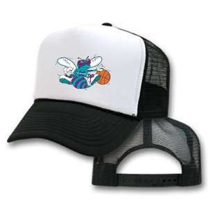  New Orleans Hornets Trucker Hat 