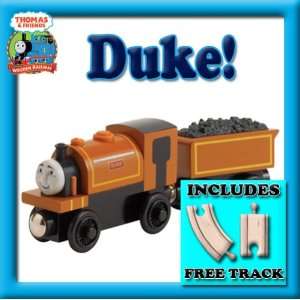  TWR Duke Engine Re introduction LCT99139 Toys & Games