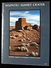   Magazine Wupatki Sunset Crater Arizona archaeology/ge​ology/biology