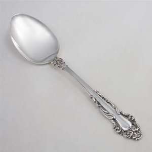  Grande Renaissance by Reed & Barton, Sterling Tablespoon 