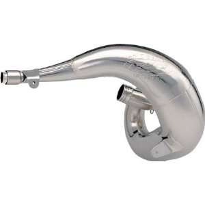  FMF Racing Gold Series Fatty Pipes Exhaust Nickel plated 