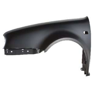  OE Replacement Volkswagen Golf/GTI/GTA Front Driver Side 