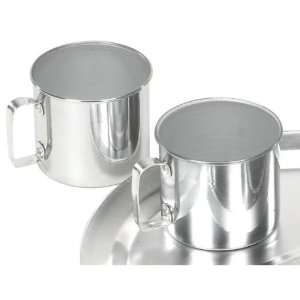  Stansport 239 Aluminum Drinking Cups