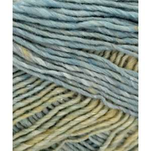  Ayatori by Noro   #01 Silver, Cream, Lt. Sage Arts 