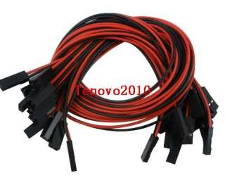 16× 2pin 30cm jumper wire for Chinduino atmega 328/atmega 2560 Shield 