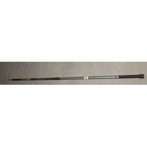 Bank Busters 10 Telescopic Brim/Crappie Rod   3 Sections  