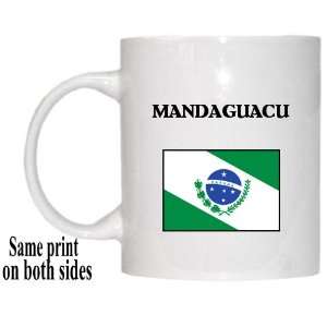  Parana   MANDAGUACU Mug 