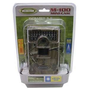  Moultrie Feeders Game Spy M 100 MFH DGS M100 Sports 