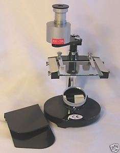 Dissecting dissection inspection microscope mini New  