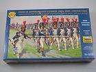 ZVEZDA 1/72 figure 8030 French Old Guards Grenadiers