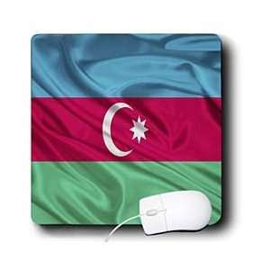  Flags   Azerbaijan Flag   Mouse Pads Electronics