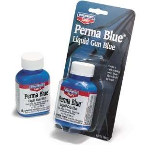  Perma Blue Liquid Gun Blue