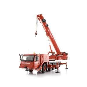  TWH COLLECTIBLES 090C 01246   1/50 scale   Construction 
