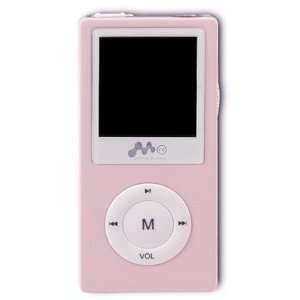  AZM 256MB MP4 PLAYER 