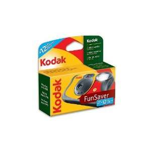  Kodak Funsaver Disposable Camera