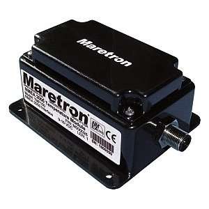  MARETRON TMP100 01 TEMPERATURE