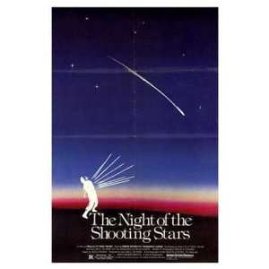  The Night of the Shooting Stars PREMIUM GRADE Rolled 