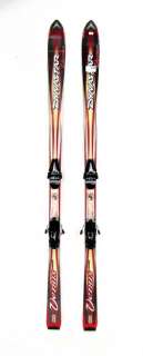   Max 8 NEW Skis, 178cm, w/Tyrolia SL 100 Bindings, Retail $499.99