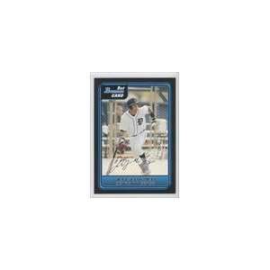  2006 Bowman Prospects #B58   Jeff Frazier Sports 