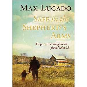   from Psalm 23 [Hardcover](2010) M., (Author) Lucado Books