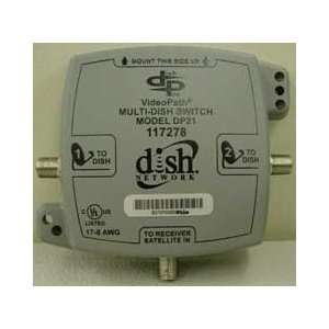  DISH Network Dish Pro SW 21 Switch