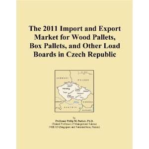  The 2011 Import and Export Market for Wood Pallets, Box Pallets 