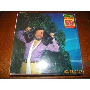  Sergio Mendes & Brasil 88 (Vinyl Record) f Music
