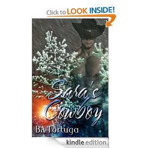 Saras Cowboy BA Tortuga  Kindle Store