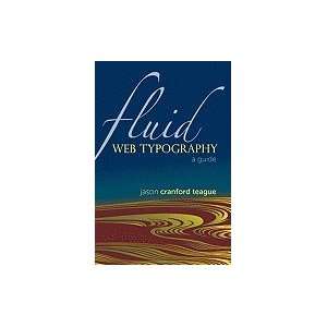  Fluid Web Typography [PB,2009] Books