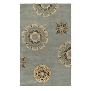  Rizzy Rugs Volare VO2270 Rug 5 feet by 8 feet