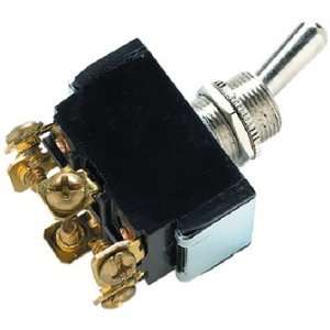  Toggle Switch 2 Pos/6 Term [Misc.]