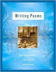 Writing Poems, (0321474066), Michelle Boisseau, Textbooks   Barnes 