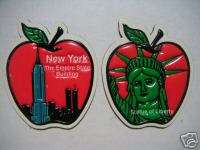 Magnet   New York City   Empire State Building #3626  