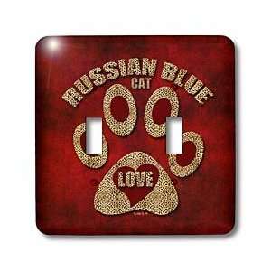 Doreen Erhardt Cat Breed Collection   Russian Blue Love Cat Breed in 