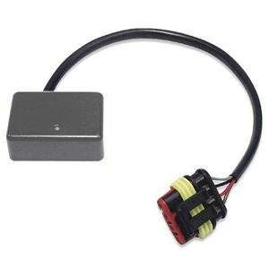  Dynojet Oxygen Sensor Controller     /Black Automotive