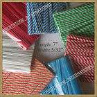 300pcs Paper Blue Twist Ties   3 sizes (4, 7, 11)  