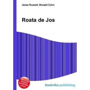  Roata de Jos Ronald Cohn Jesse Russell Books