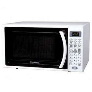 Emerson MW8871W 700W Microwave Oven 