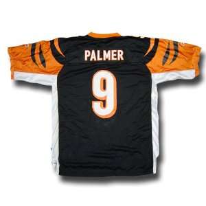  Carson Palmer #9 Cincinnati Bengals NFL Replica Player 