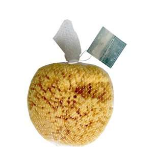    Earth Therapeutics Sea Sponge, Natural Honeycomb, 1 sponge Beauty