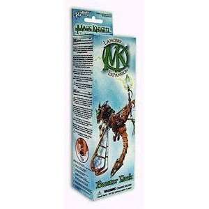  Mage Knight Lancers Expansion   Booster Pack Toys & Games