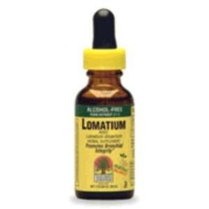  Lomatium Root (Alcohol Free) LIQ (1z ) Health & Personal 