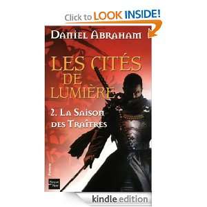 Les Cités de Lumière   Tome 2 (Rendez vous ailleurs) (French Edition 