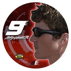  Kasey Kahne Tin Coasters