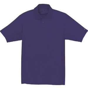    Badger Performance BT5 Polo Shirts NAVY AS