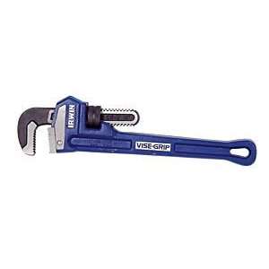  Irwin 12 Cast Iron Pipe Wrench