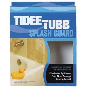  Tidee tubb Splash Guard (5tt uc)