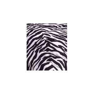  Zebra Print Neckroll Pillow 